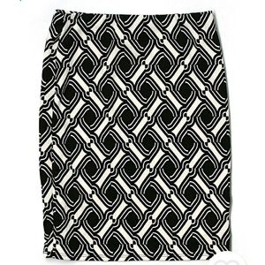 Beware! Casual skirt